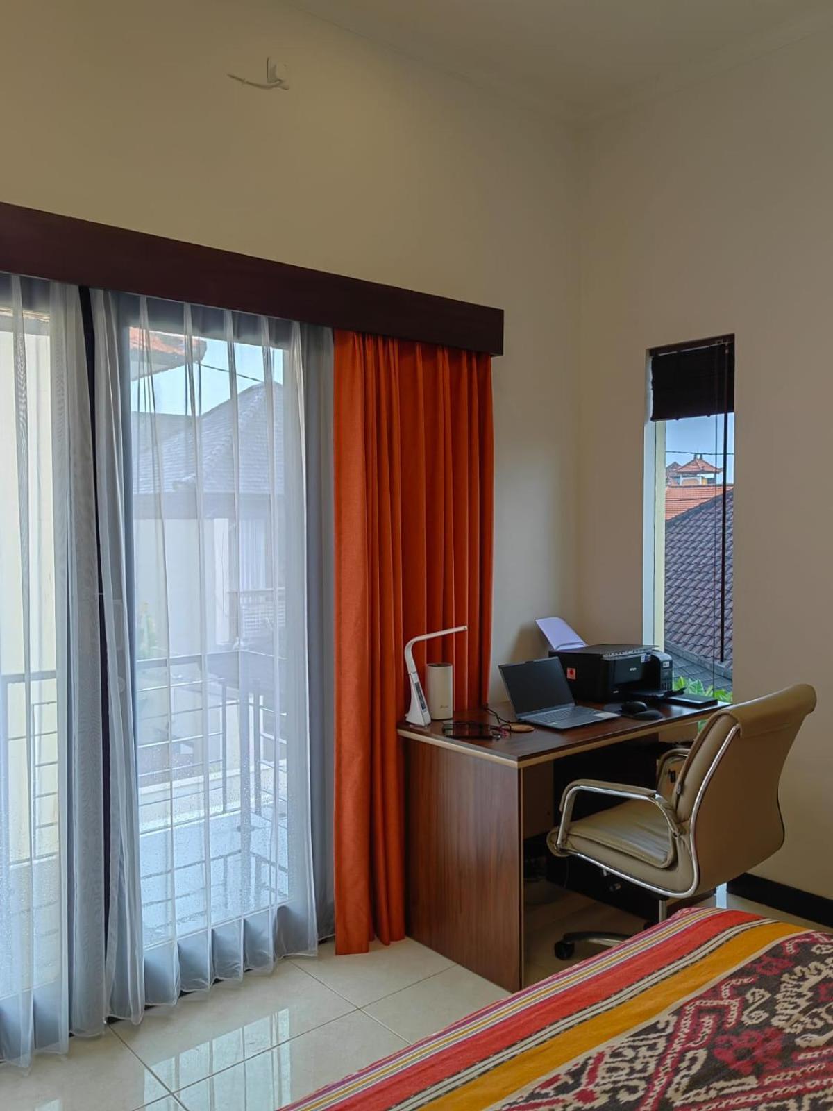 Bali, Kuta, De Kubu Villa No1 Legian Zewnętrze zdjęcie
