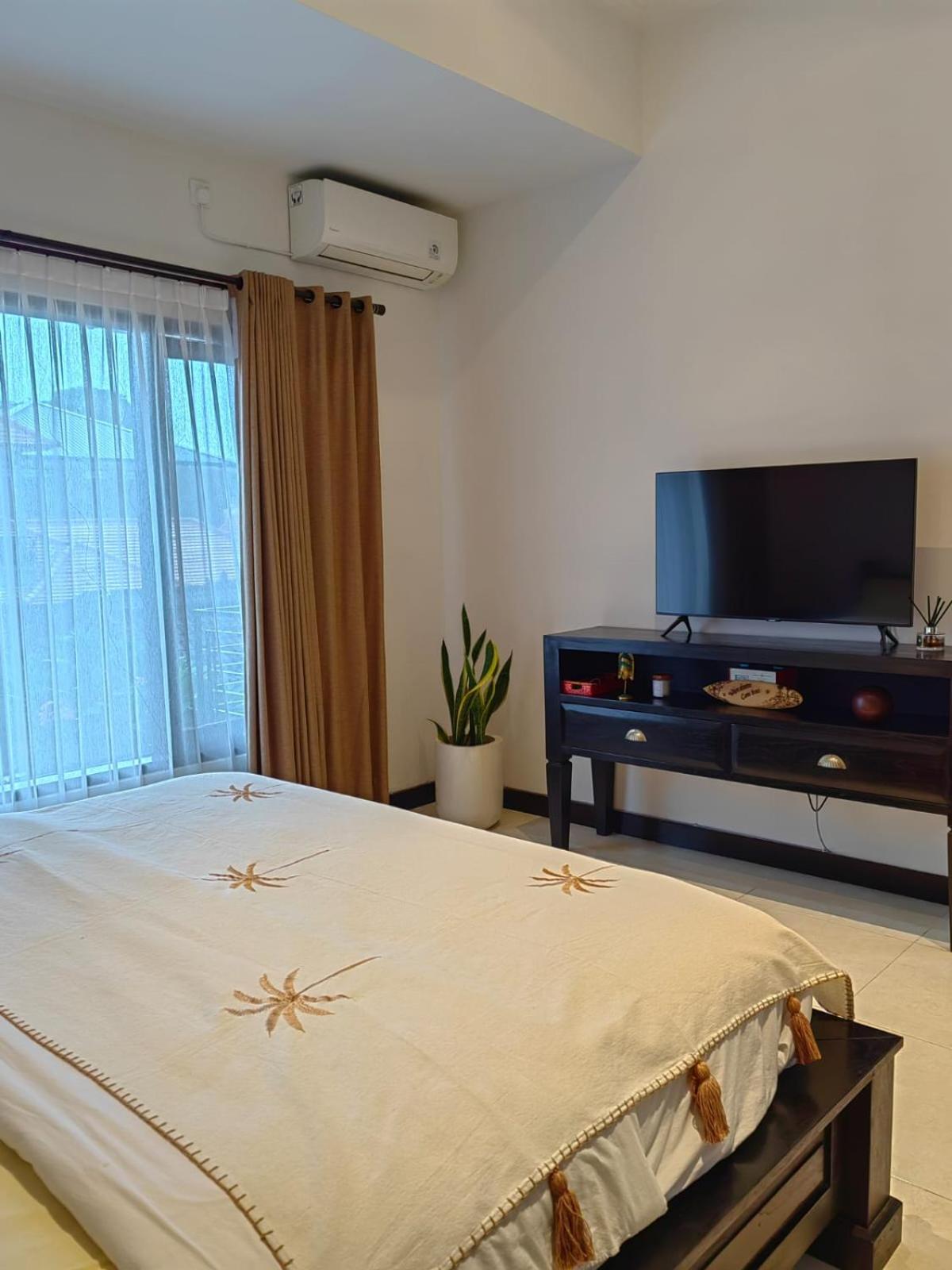 Bali, Kuta, De Kubu Villa No1 Legian Zewnętrze zdjęcie