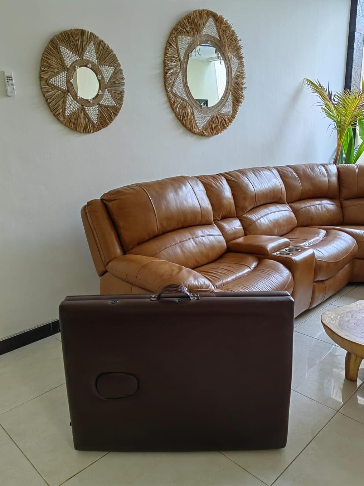 Bali, Kuta, De Kubu Villa No1 Legian Zewnętrze zdjęcie