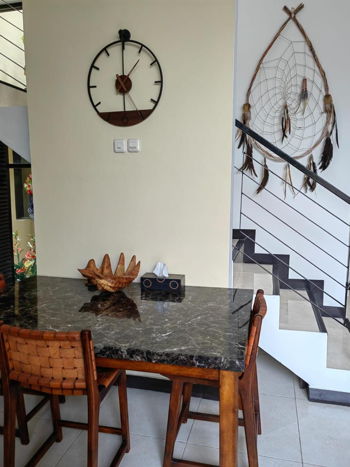 Bali, Kuta, De Kubu Villa No1 Legian Zewnętrze zdjęcie