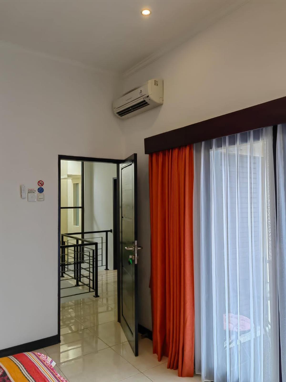 Bali, Kuta, De Kubu Villa No1 Legian Zewnętrze zdjęcie