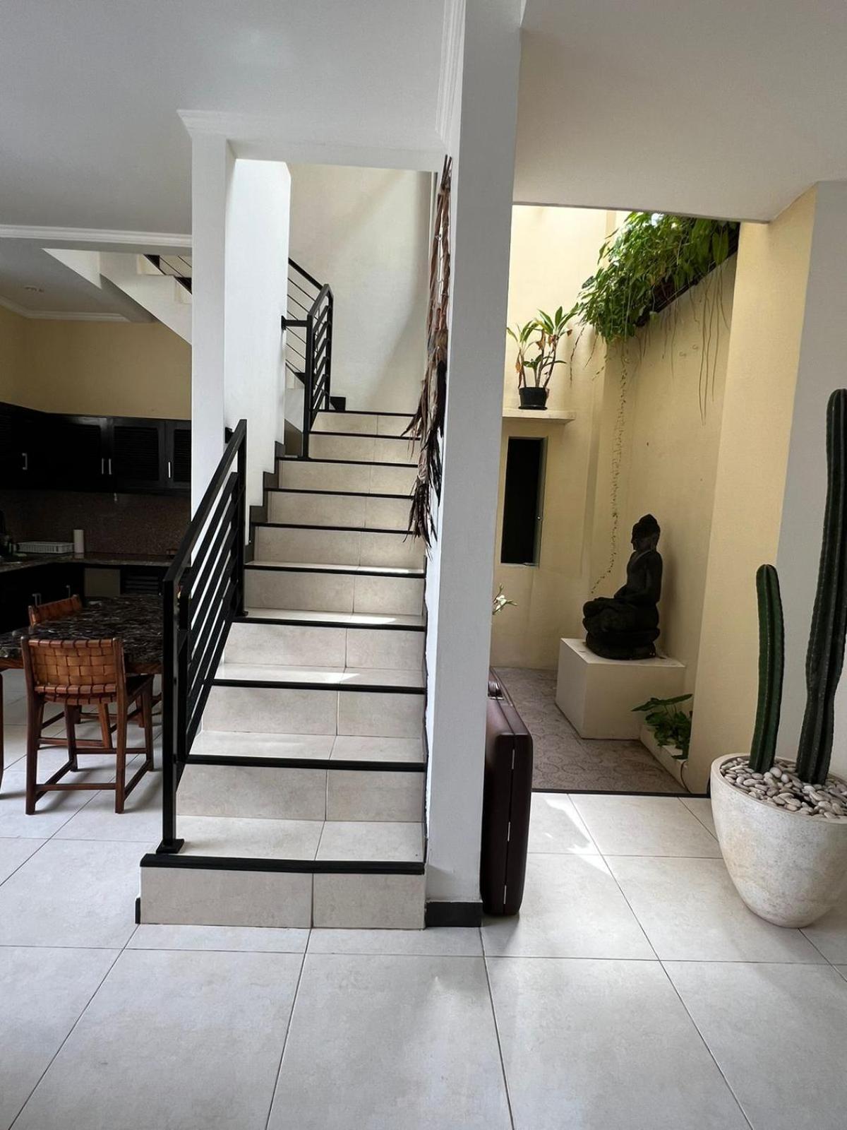 Bali, Kuta, De Kubu Villa No1 Legian Zewnętrze zdjęcie