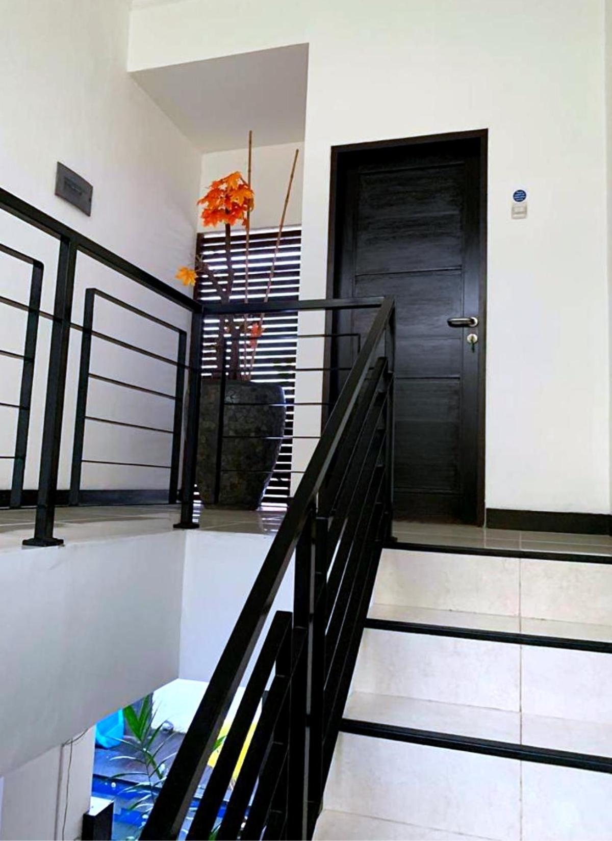 Bali, Kuta, De Kubu Villa No1 Legian Zewnętrze zdjęcie
