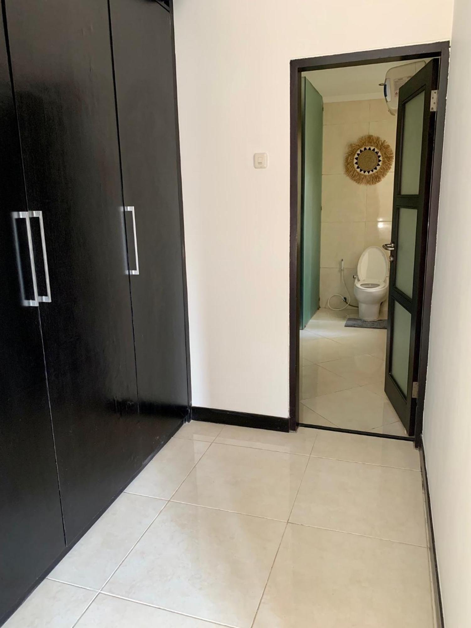 Bali, Kuta, De Kubu Villa No1 Legian Zewnętrze zdjęcie