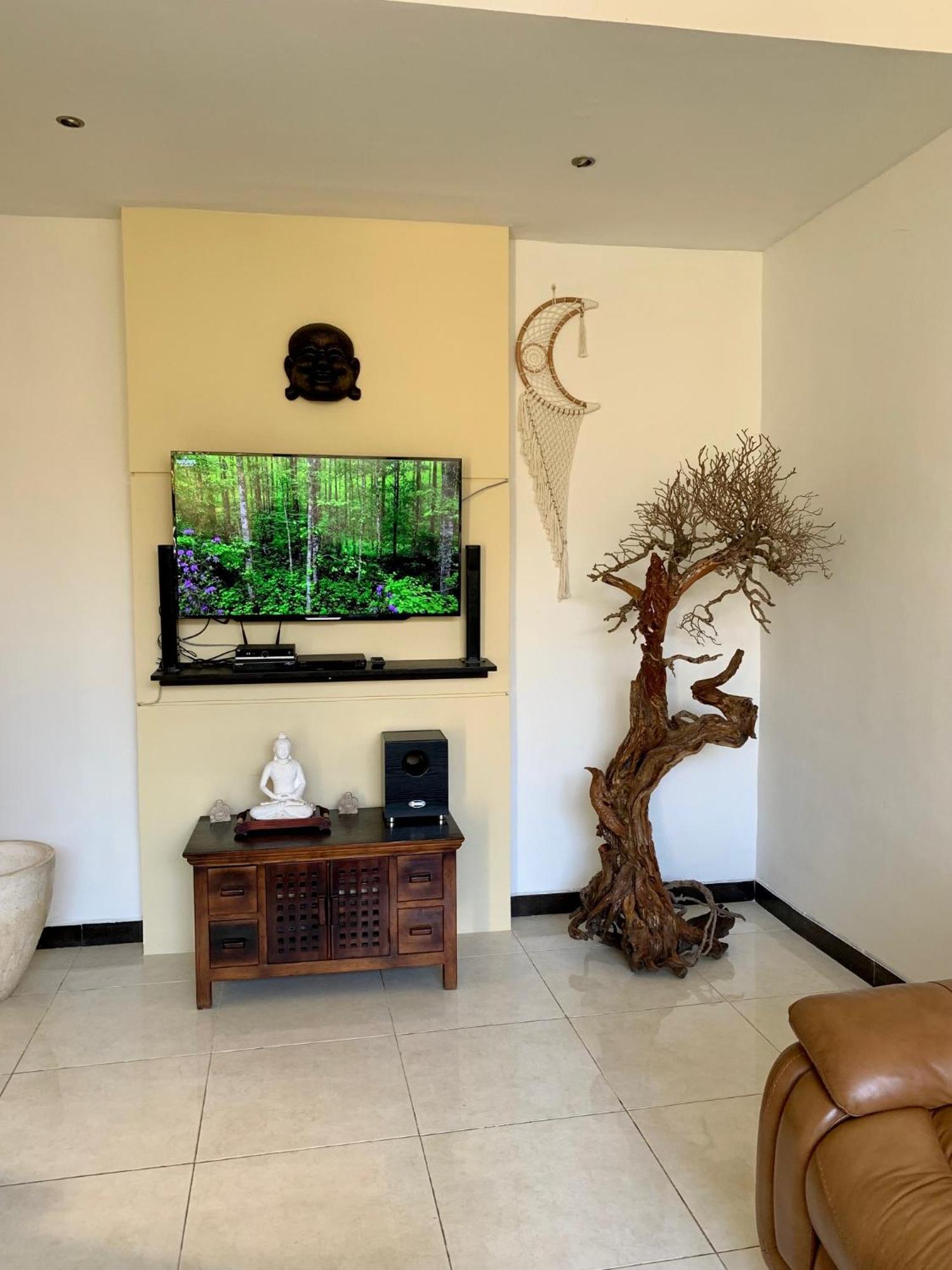 Bali, Kuta, De Kubu Villa No1 Legian Zewnętrze zdjęcie